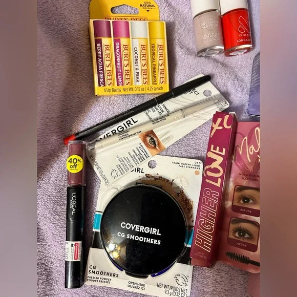 Beauty Bundle - B7 - Picture 3 of 5